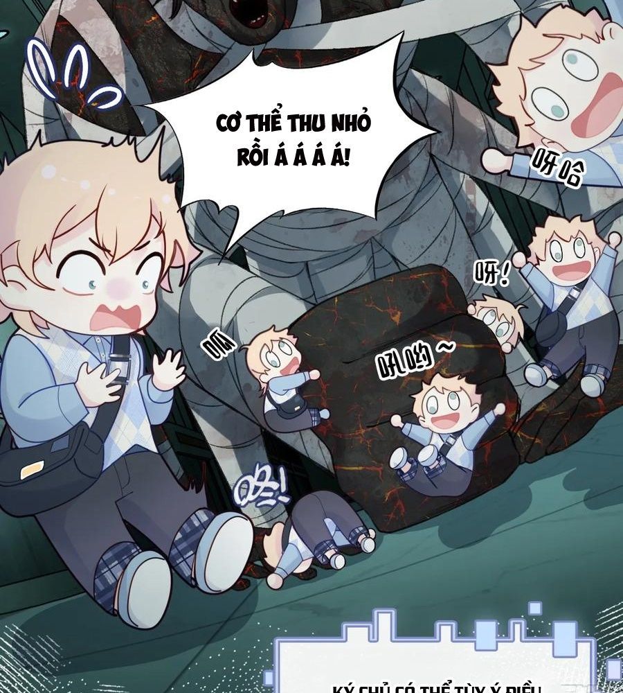 Anh Ấy Chưa Từng Sa Ngã - Chapter 32 - Page 38