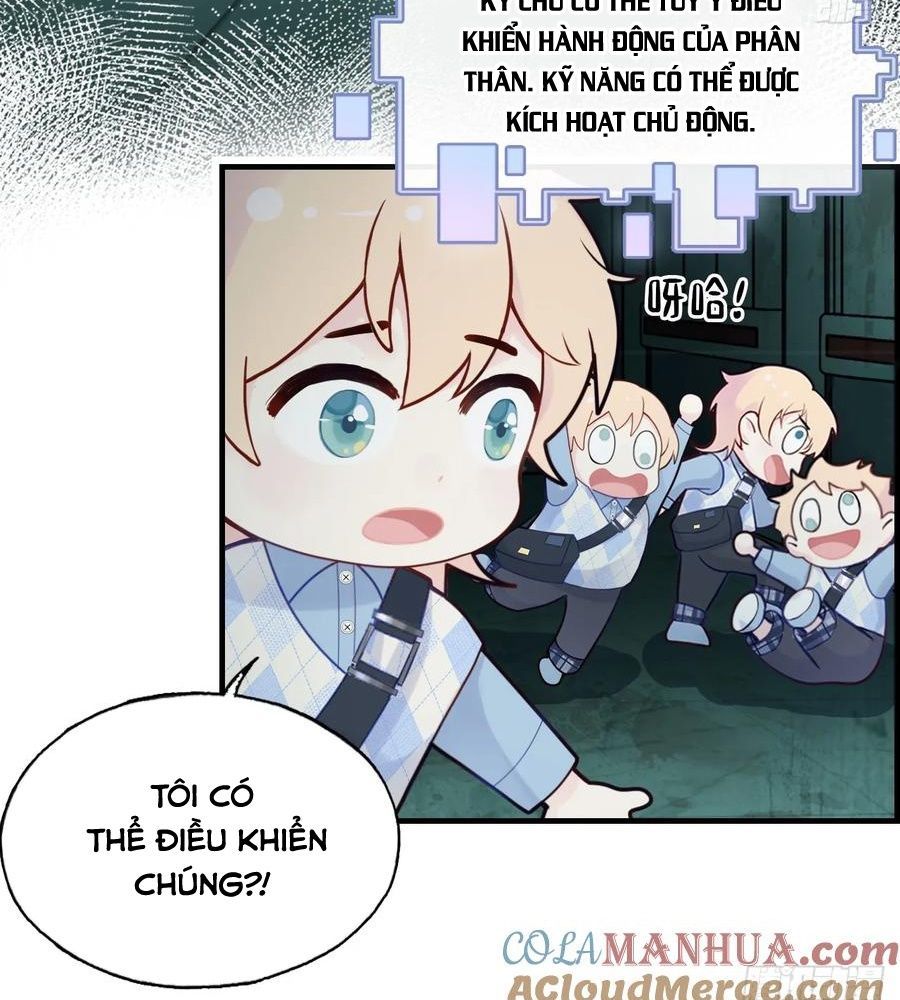 Anh Ấy Chưa Từng Sa Ngã - Chapter 32 - Page 39