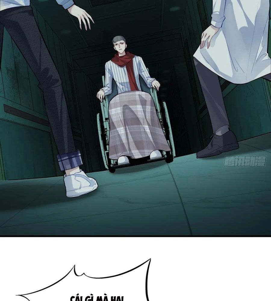 Anh Ấy Chưa Từng Sa Ngã - Chapter 32 - Page 4