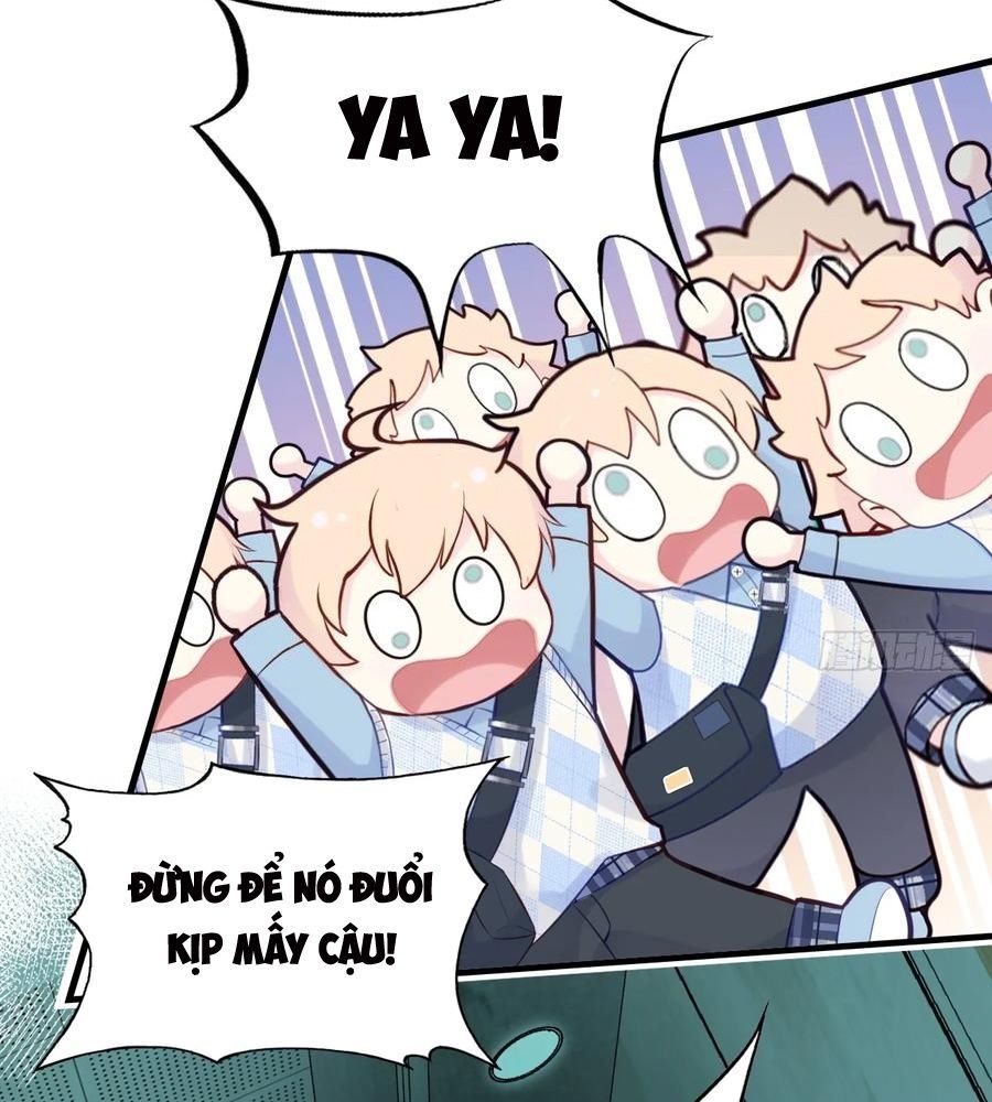 Anh Ấy Chưa Từng Sa Ngã - Chapter 32 - Page 40