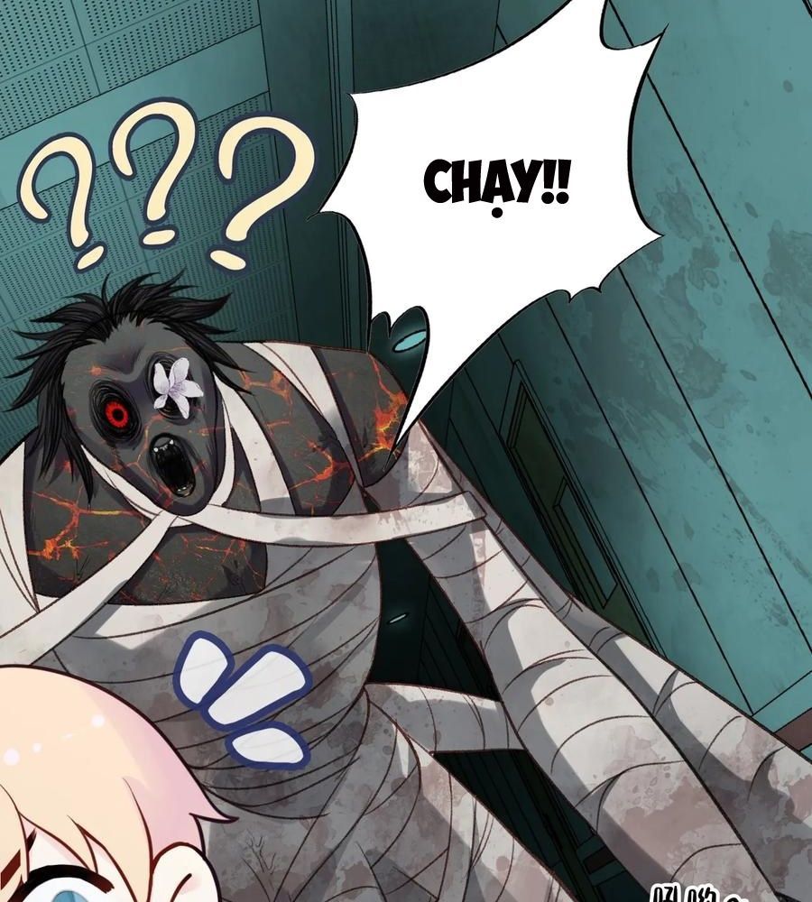 Anh Ấy Chưa Từng Sa Ngã - Chapter 32 - Page 41