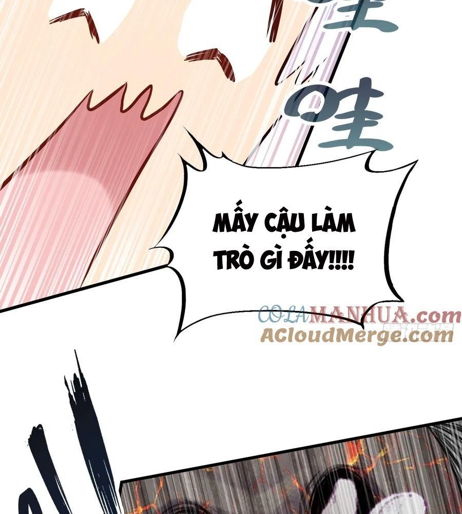 Anh Ấy Chưa Từng Sa Ngã - Chapter 32 - Page 43