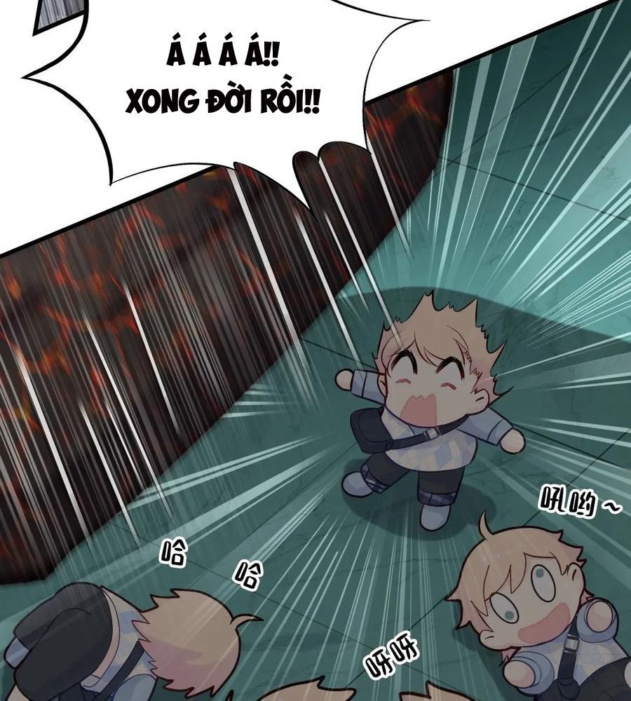 Anh Ấy Chưa Từng Sa Ngã - Chapter 32 - Page 45