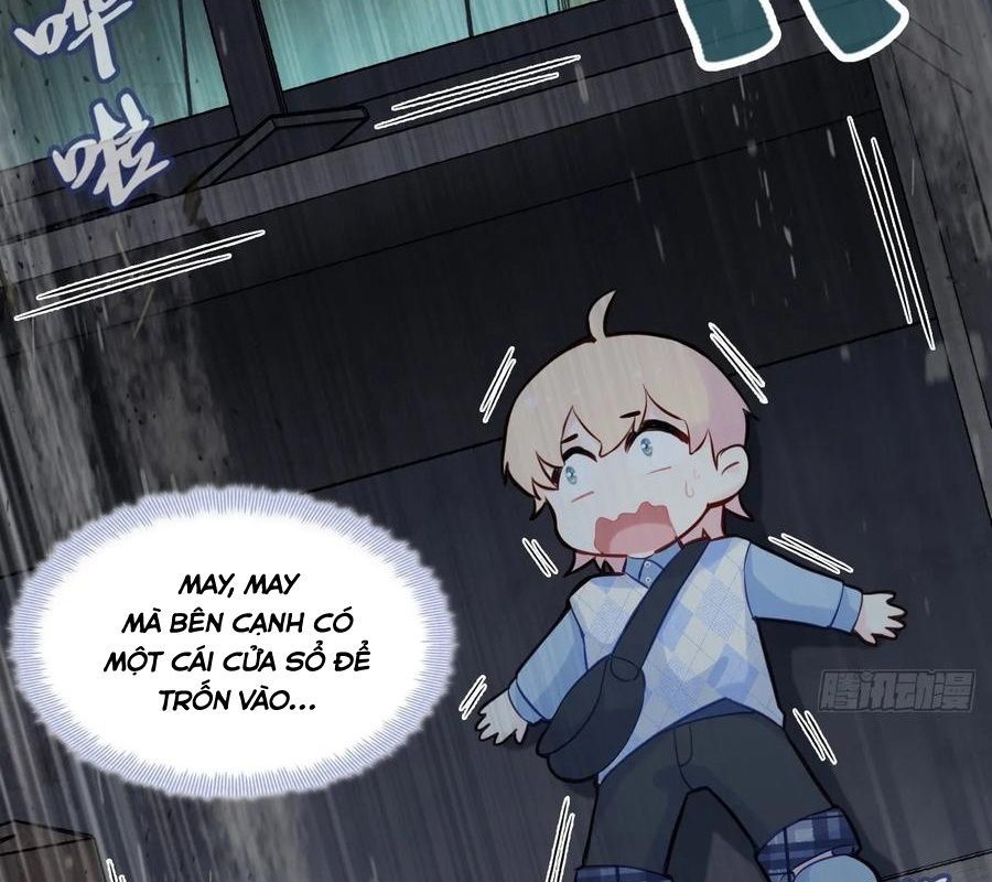 Anh Ấy Chưa Từng Sa Ngã - Chapter 32 - Page 52