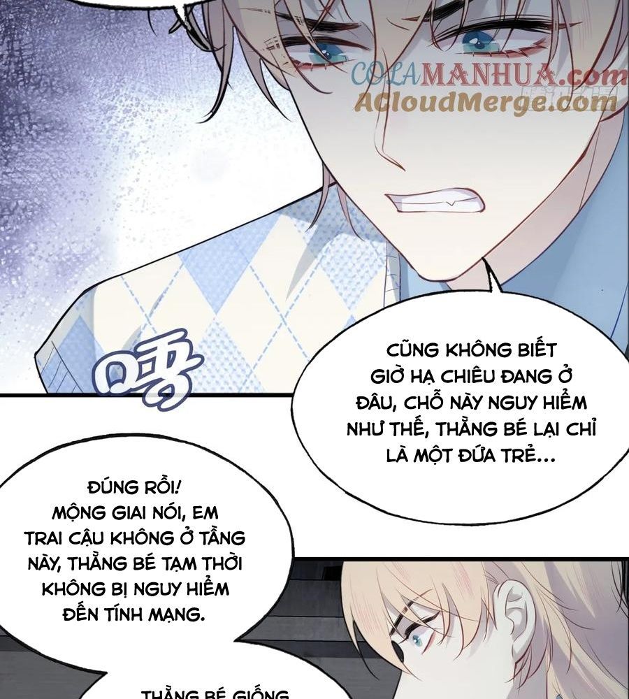 Anh Ấy Chưa Từng Sa Ngã - Chapter 32 - Page 58