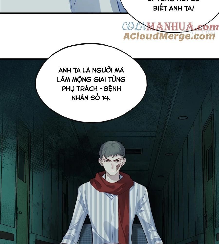 Anh Ấy Chưa Từng Sa Ngã - Chapter 32 - Page 6