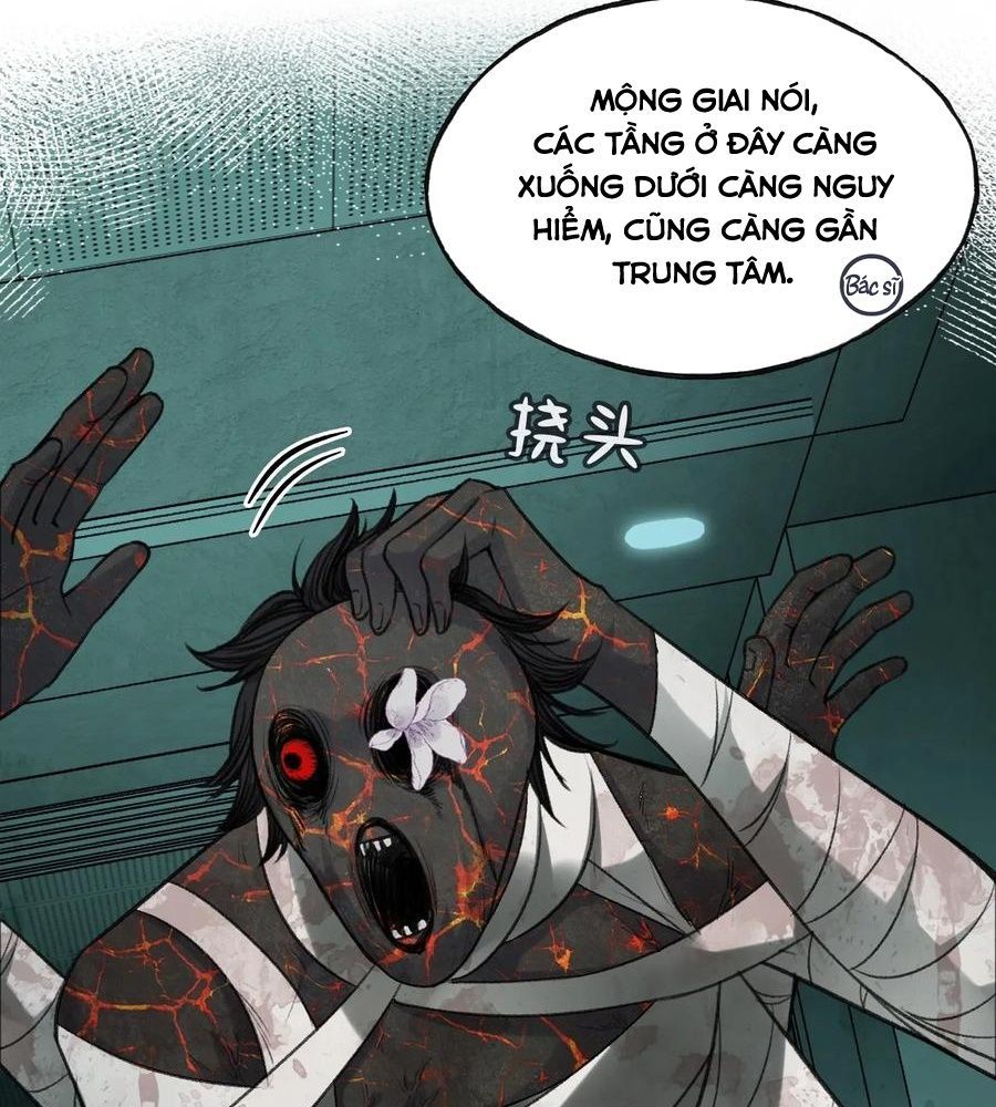 Anh Ấy Chưa Từng Sa Ngã - Chapter 32 - Page 60