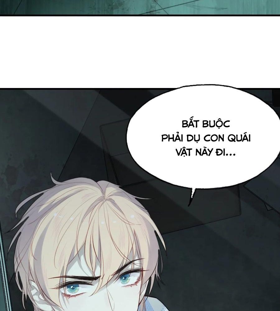 Anh Ấy Chưa Từng Sa Ngã - Chapter 32 - Page 62