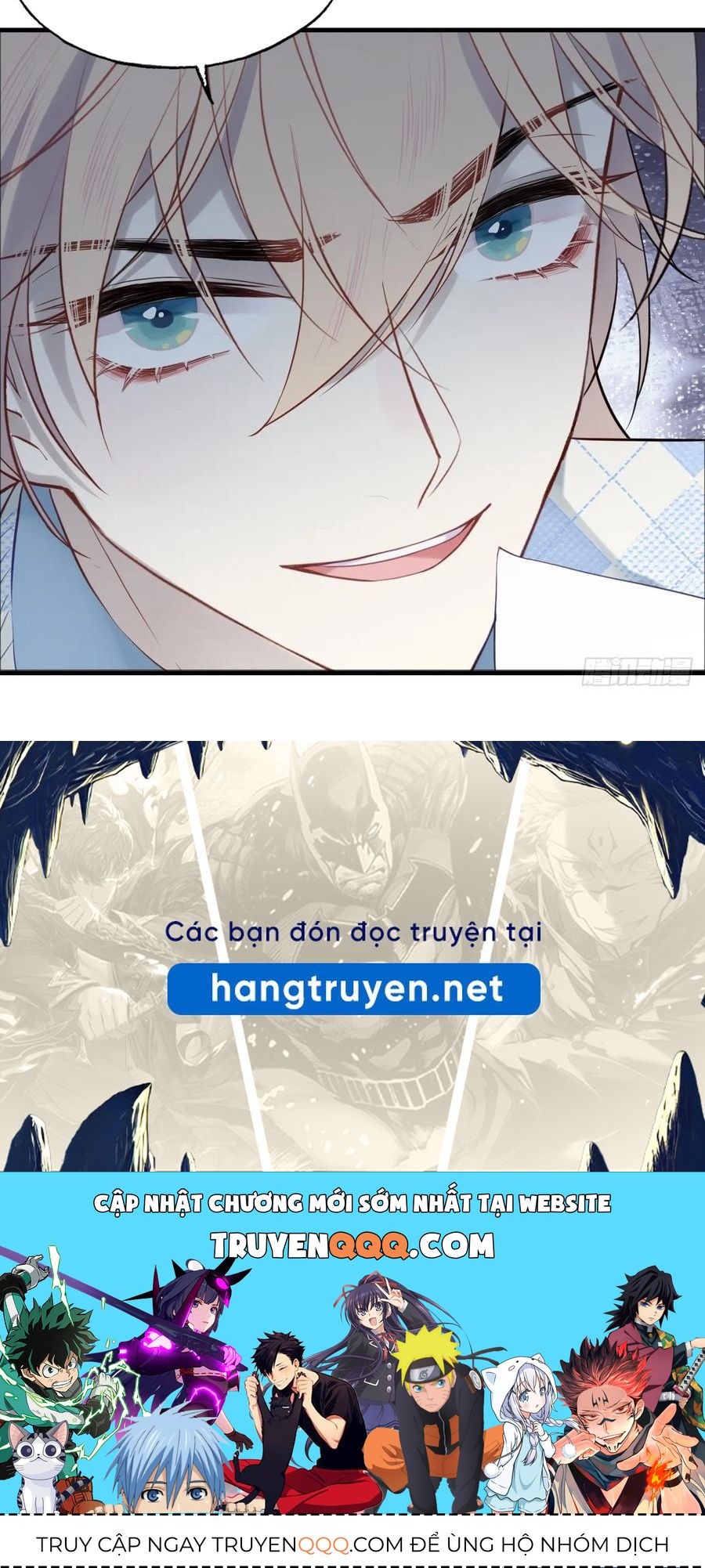 Anh Ấy Chưa Từng Sa Ngã - Chapter 32 - Page 63