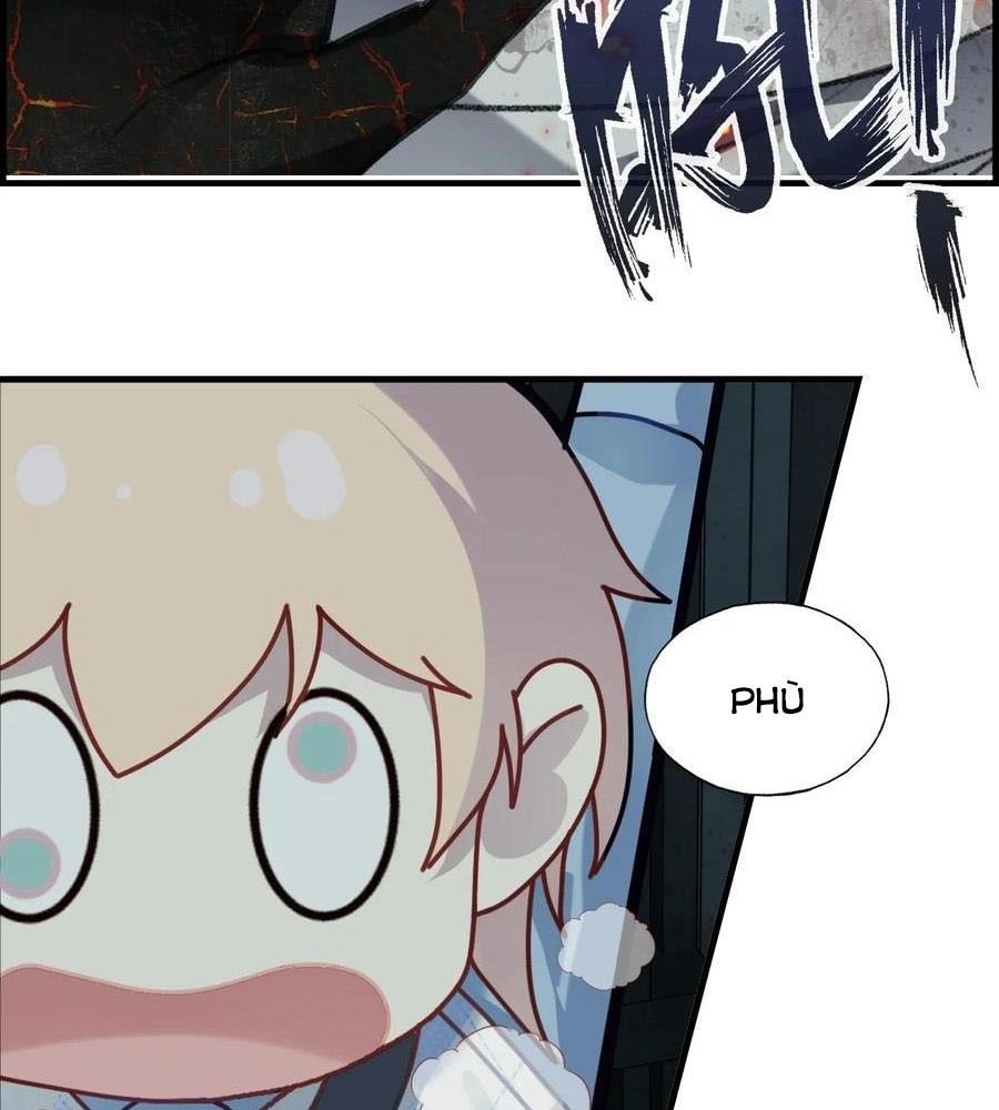 Anh Ấy Chưa Từng Sa Ngã - Chapter 33 - Page 12