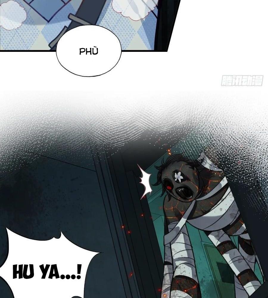 Anh Ấy Chưa Từng Sa Ngã - Chapter 33 - Page 13