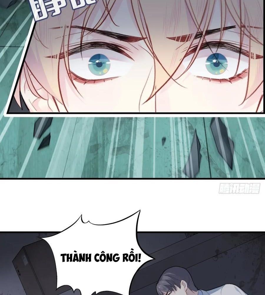 Anh Ấy Chưa Từng Sa Ngã - Chapter 33 - Page 23