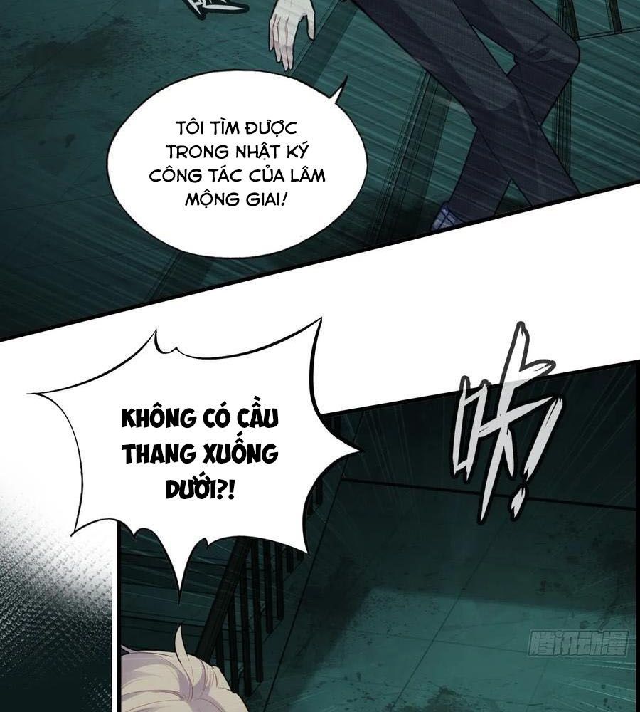 Anh Ấy Chưa Từng Sa Ngã - Chapter 33 - Page 29