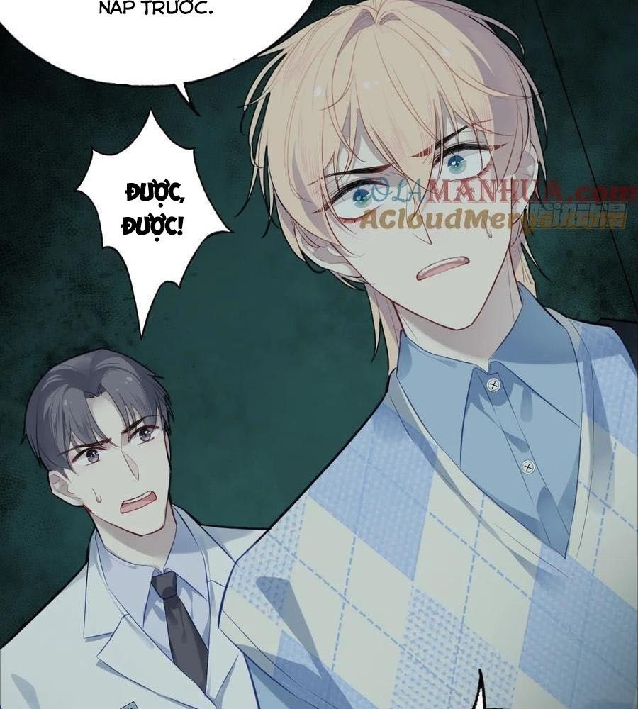 Anh Ấy Chưa Từng Sa Ngã - Chapter 33 - Page 32