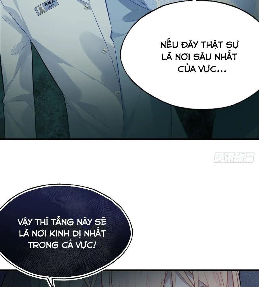 Anh Ấy Chưa Từng Sa Ngã - Chapter 33 - Page 33