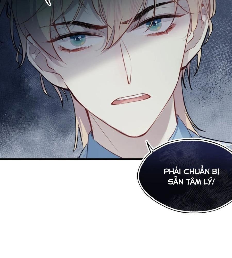 Anh Ấy Chưa Từng Sa Ngã - Chapter 33 - Page 34