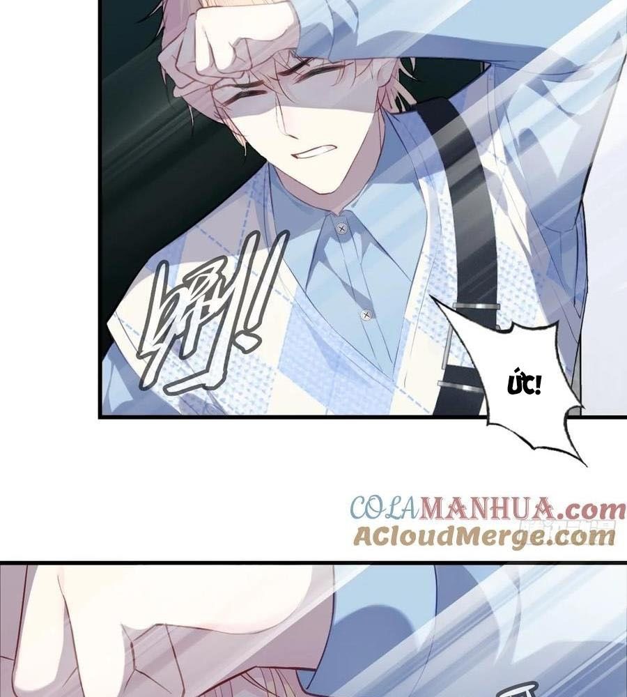 Anh Ấy Chưa Từng Sa Ngã - Chapter 33 - Page 36