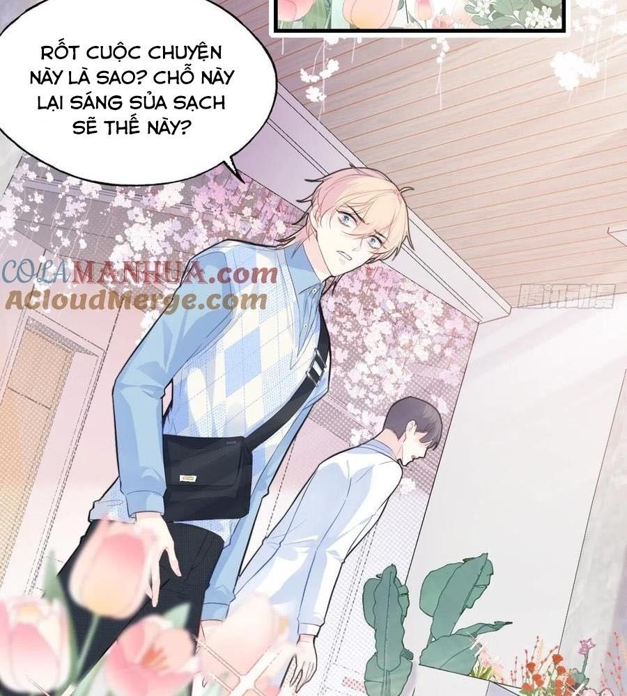 Anh Ấy Chưa Từng Sa Ngã - Chapter 33 - Page 40