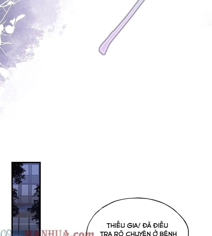 Anh Ấy Chưa Từng Sa Ngã - Chapter 33 - Page 42