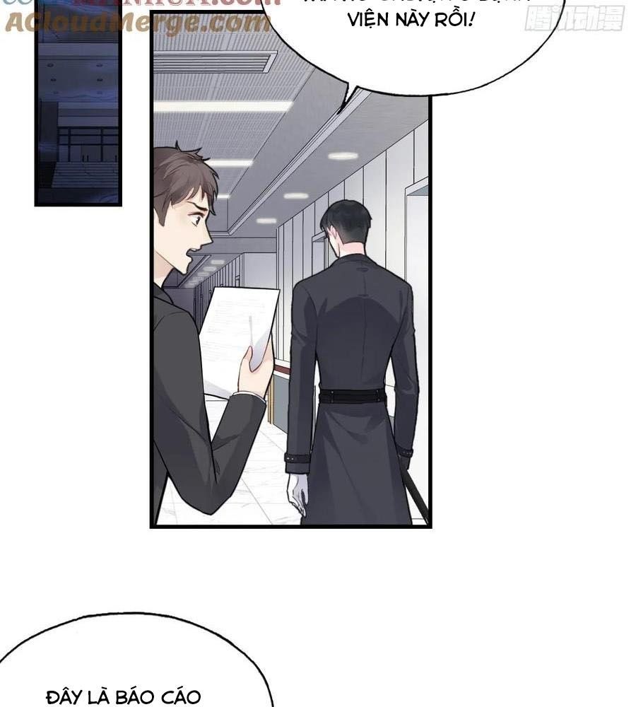 Anh Ấy Chưa Từng Sa Ngã - Chapter 33 - Page 43