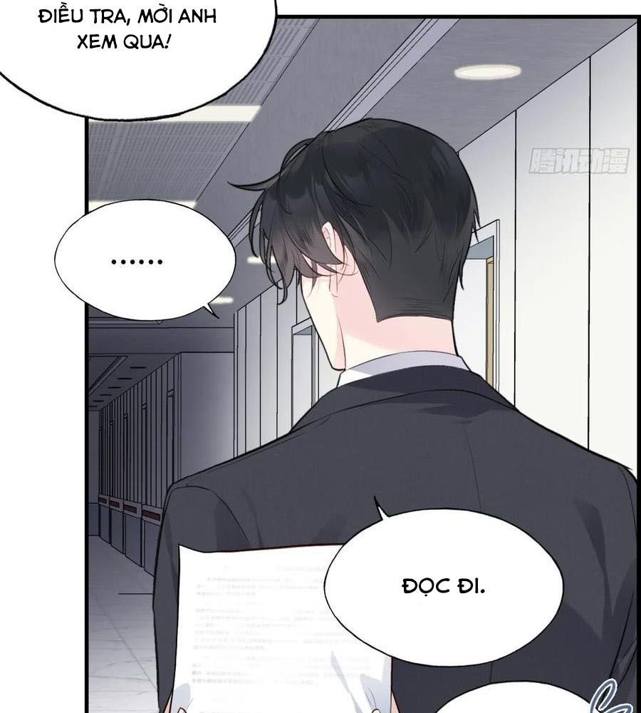 Anh Ấy Chưa Từng Sa Ngã - Chapter 33 - Page 44