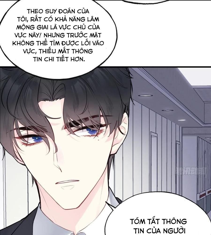 Anh Ấy Chưa Từng Sa Ngã - Chapter 33 - Page 47