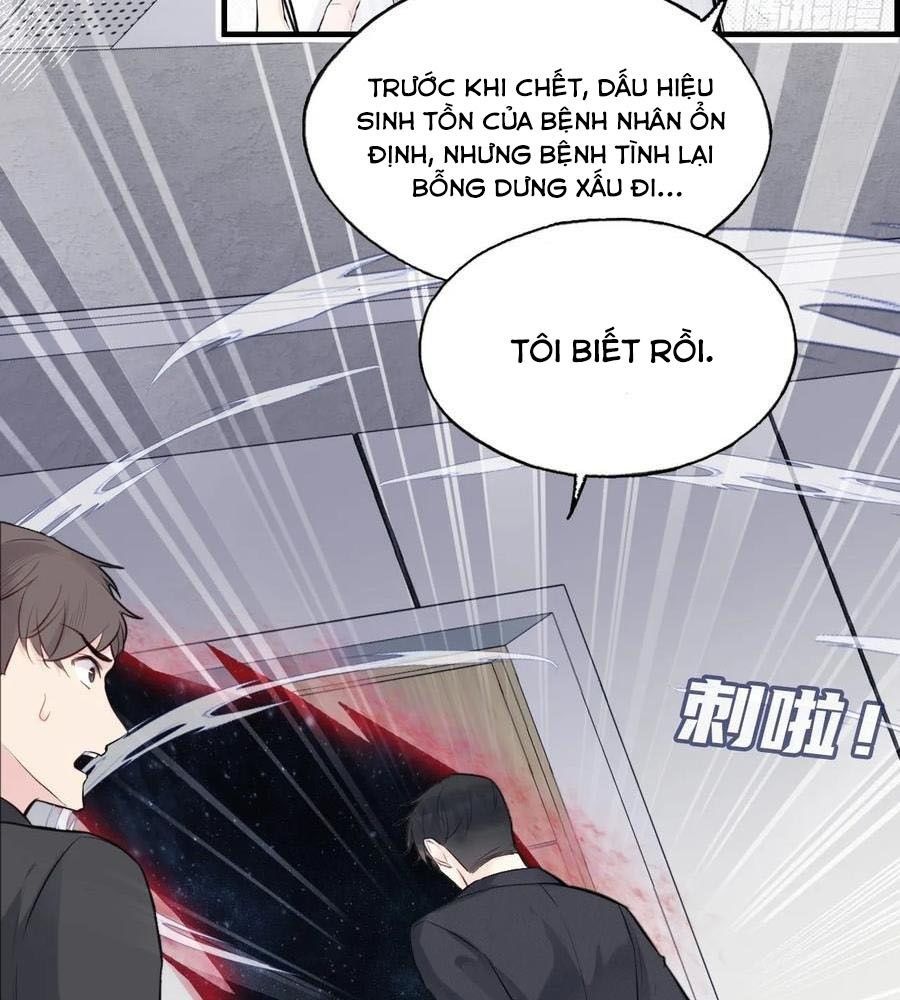 Anh Ấy Chưa Từng Sa Ngã - Chapter 33 - Page 48