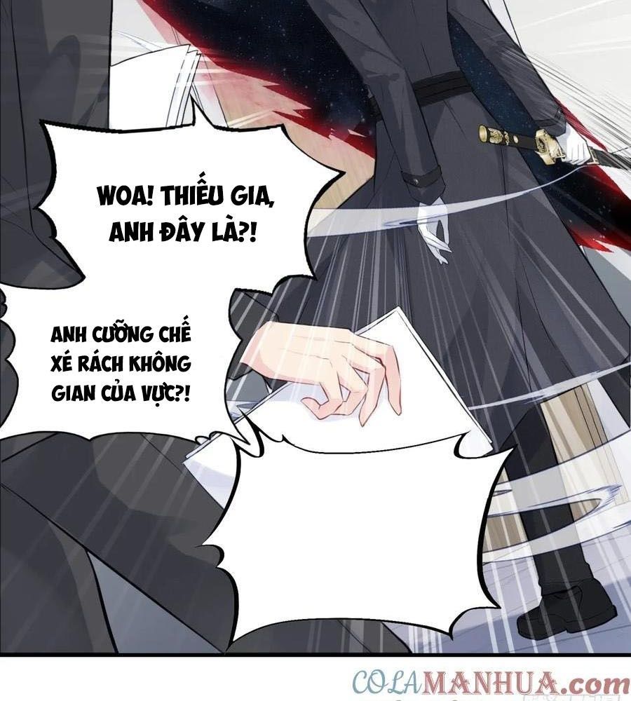 Anh Ấy Chưa Từng Sa Ngã - Chapter 33 - Page 49