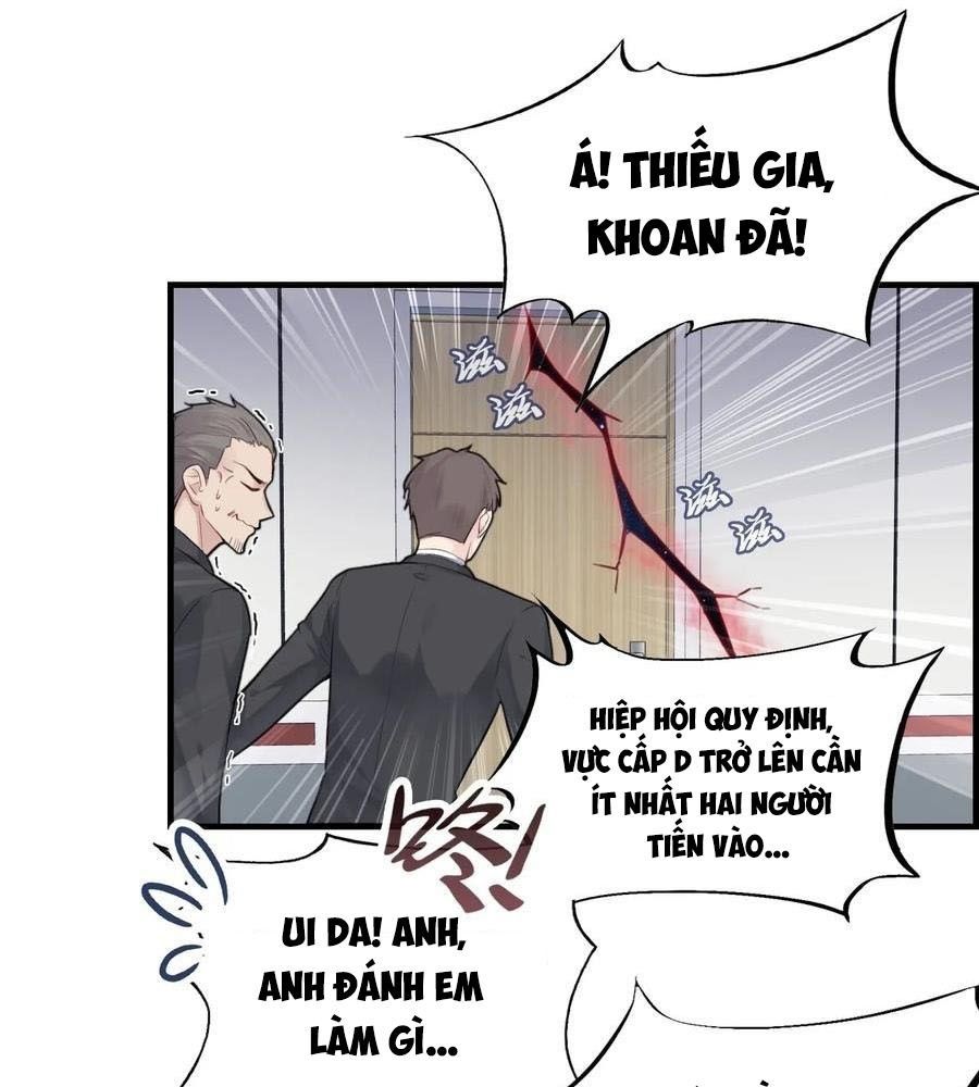 Anh Ấy Chưa Từng Sa Ngã - Chapter 33 - Page 51