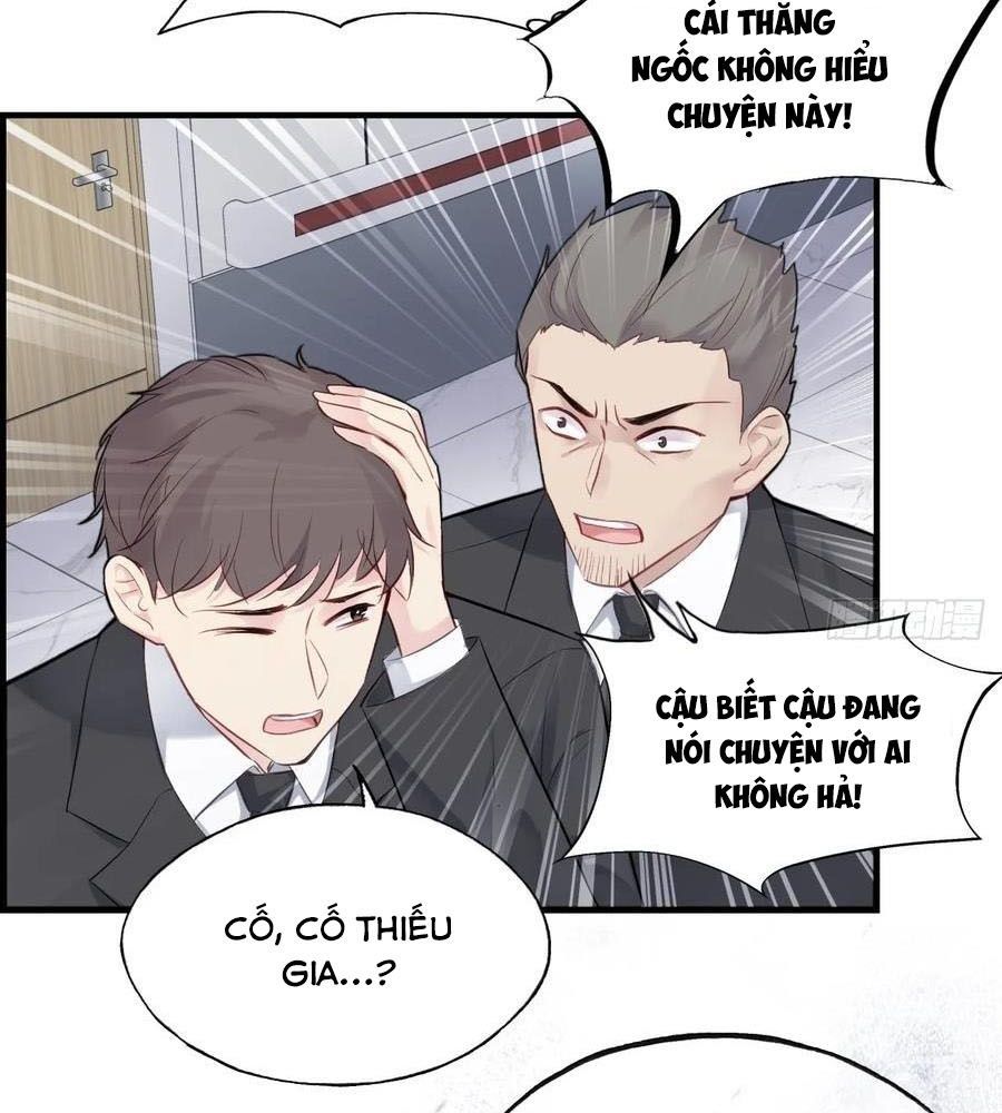 Anh Ấy Chưa Từng Sa Ngã - Chapter 33 - Page 52