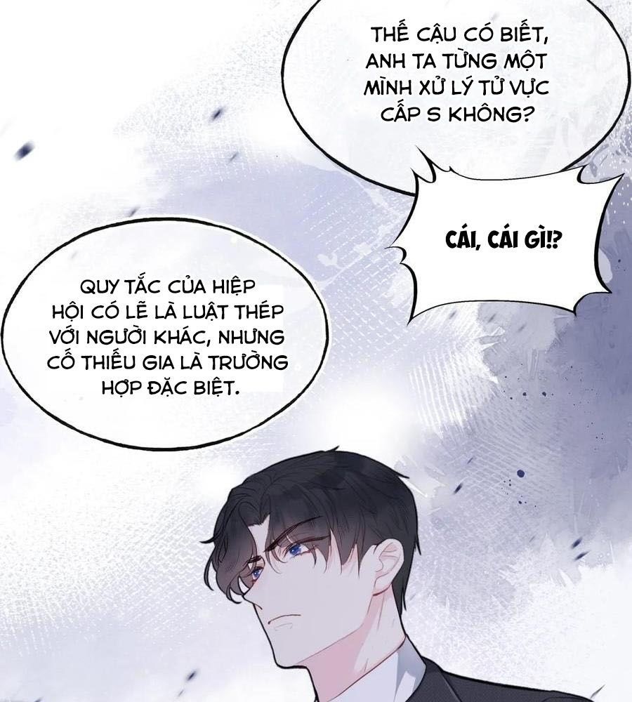 Anh Ấy Chưa Từng Sa Ngã - Chapter 33 - Page 53