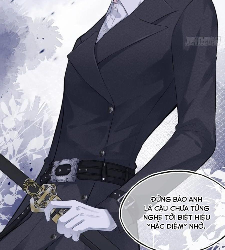 Anh Ấy Chưa Từng Sa Ngã - Chapter 33 - Page 54