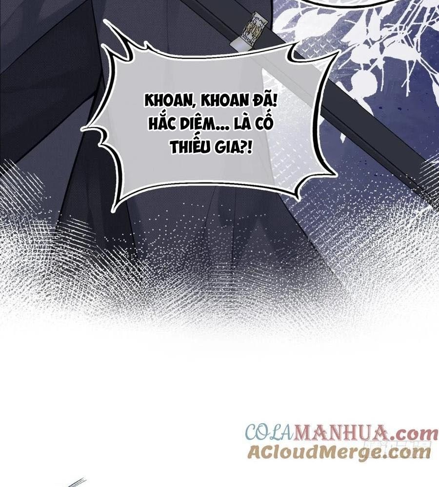 Anh Ấy Chưa Từng Sa Ngã - Chapter 33 - Page 55