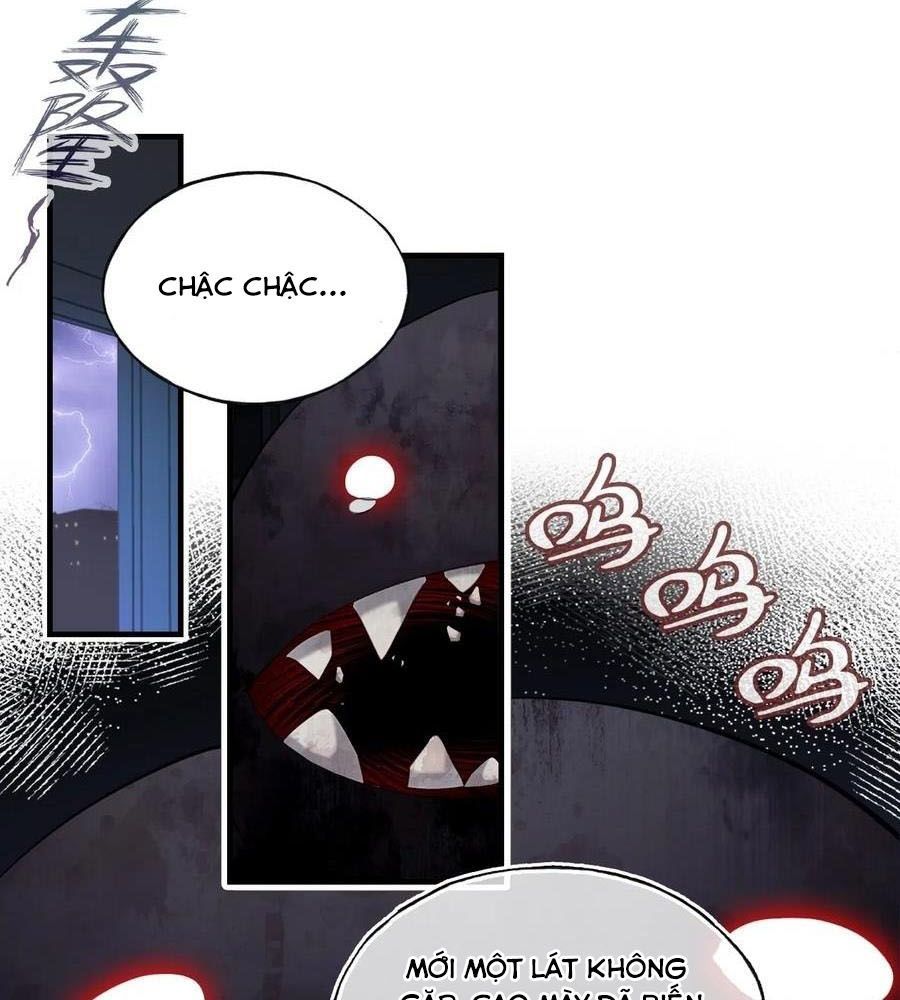 Anh Ấy Chưa Từng Sa Ngã - Chapter 33 - Page 56