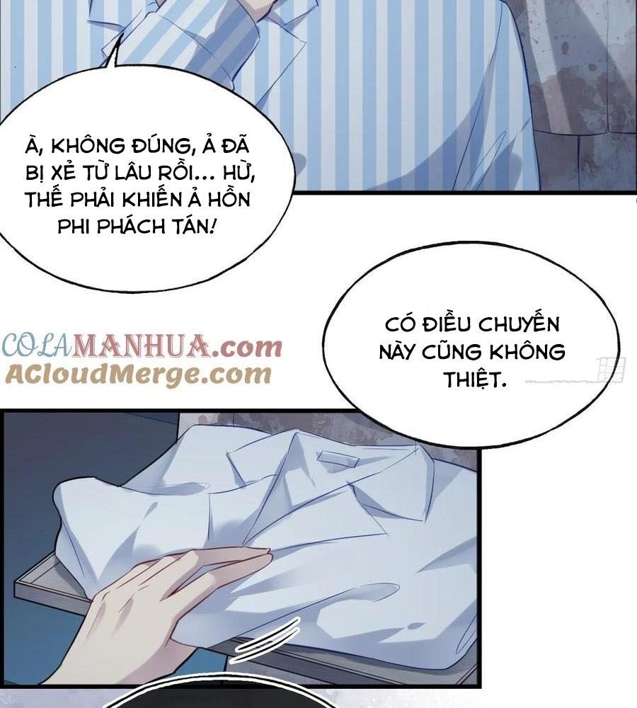 Anh Ấy Chưa Từng Sa Ngã - Chapter 33 - Page 58