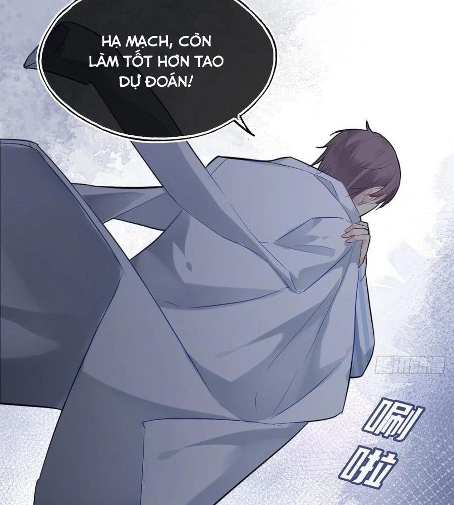 Anh Ấy Chưa Từng Sa Ngã - Chapter 33 - Page 59