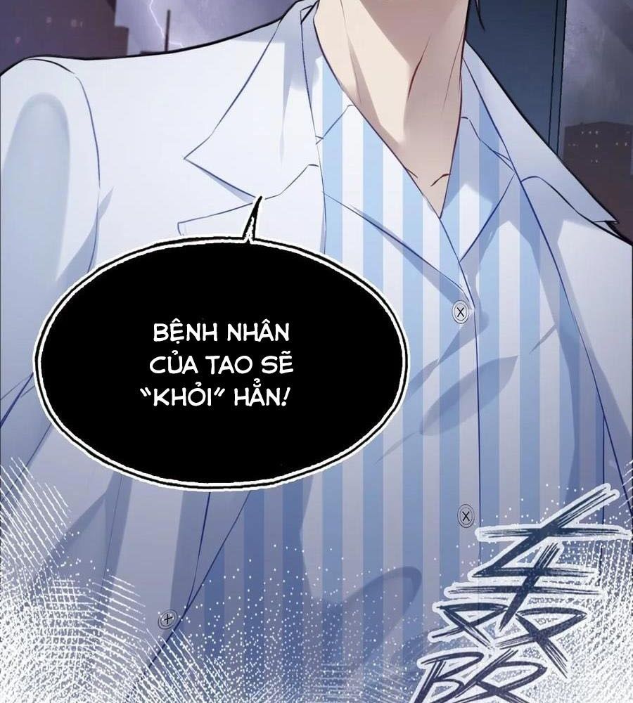 Anh Ấy Chưa Từng Sa Ngã - Chapter 33 - Page 61