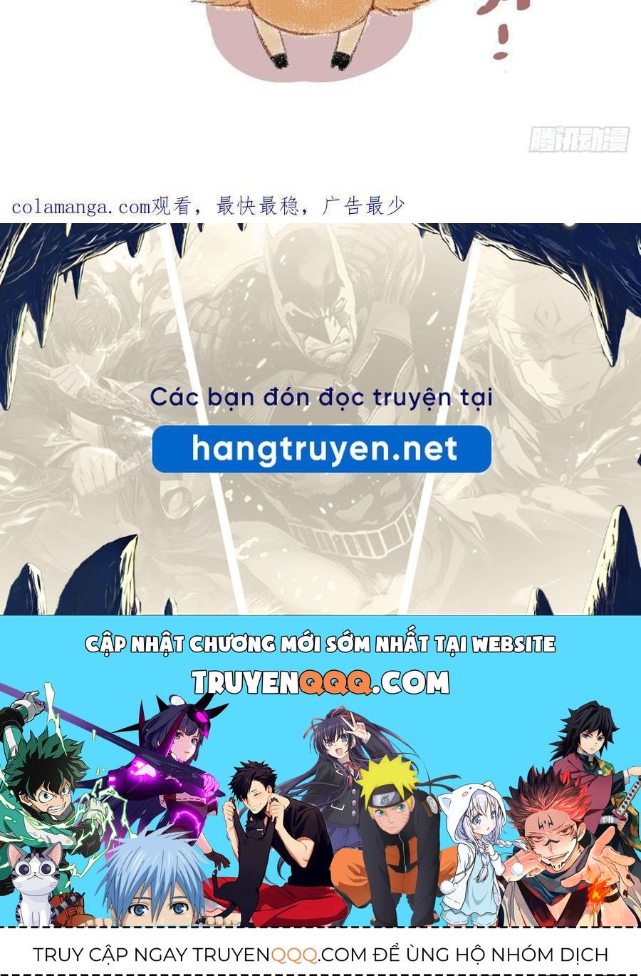 Anh Ấy Chưa Từng Sa Ngã - Chapter 33 - Page 67