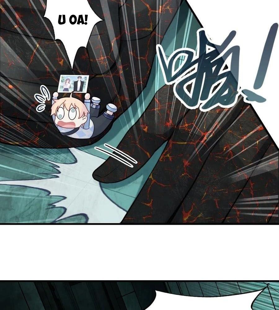 Anh Ấy Chưa Từng Sa Ngã - Chapter 33 - Page 7