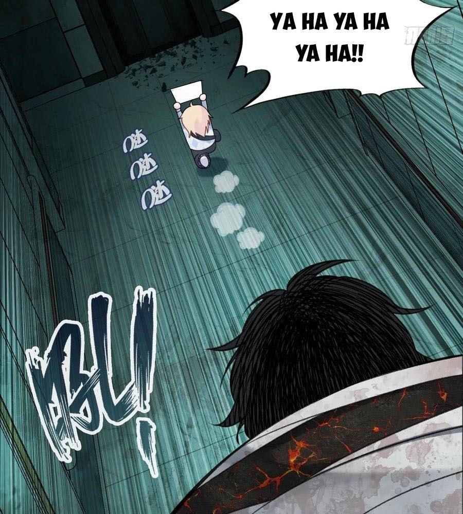 Anh Ấy Chưa Từng Sa Ngã - Chapter 33 - Page 8