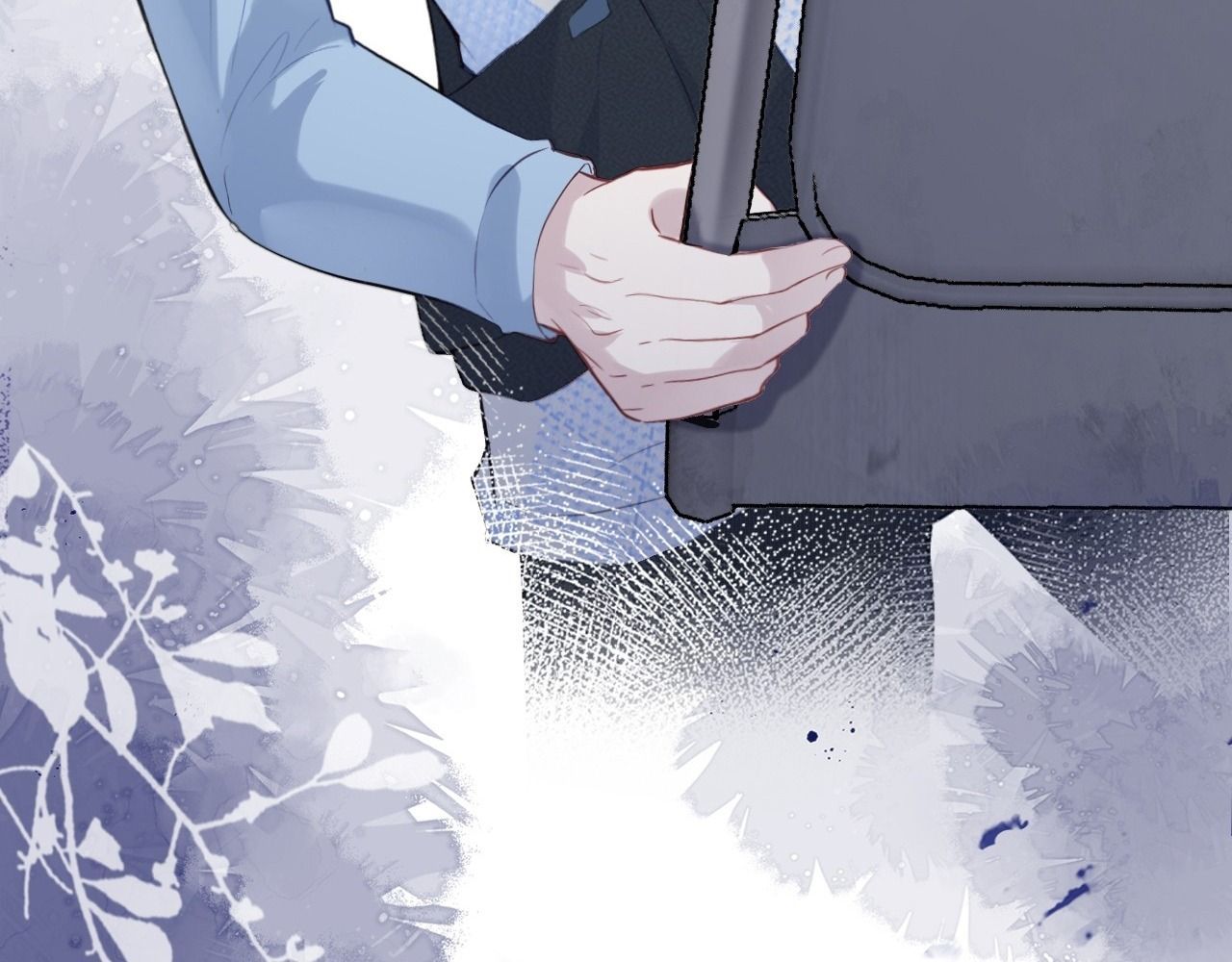 Anh Ấy Chưa Từng Sa Ngã - Chapter 34 - Page 102