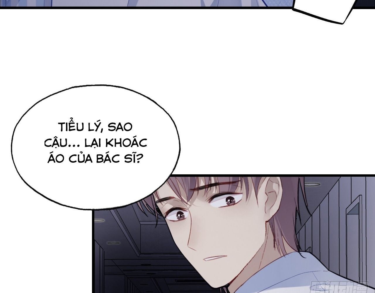 Anh Ấy Chưa Từng Sa Ngã - Chapter 34 - Page 24