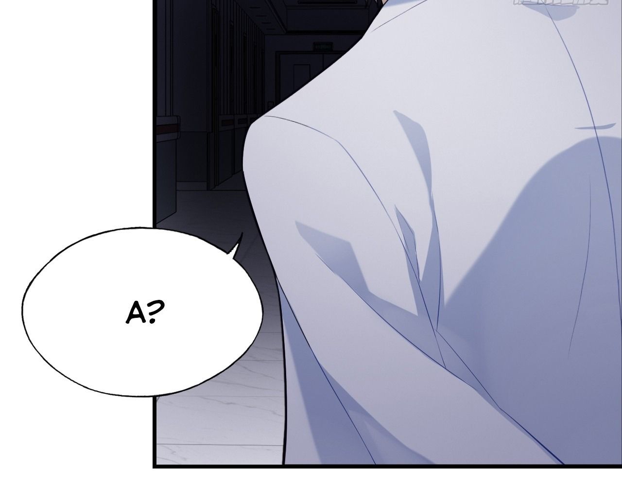 Anh Ấy Chưa Từng Sa Ngã - Chapter 34 - Page 25