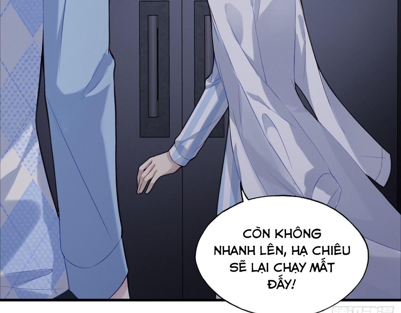 Anh Ấy Chưa Từng Sa Ngã - Chapter 34 - Page 30