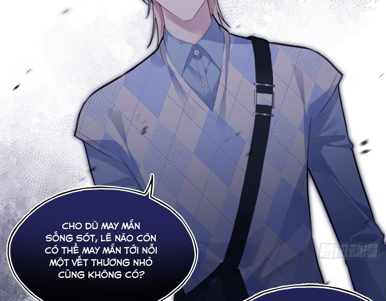 Anh Ấy Chưa Từng Sa Ngã - Chapter 34 - Page 32