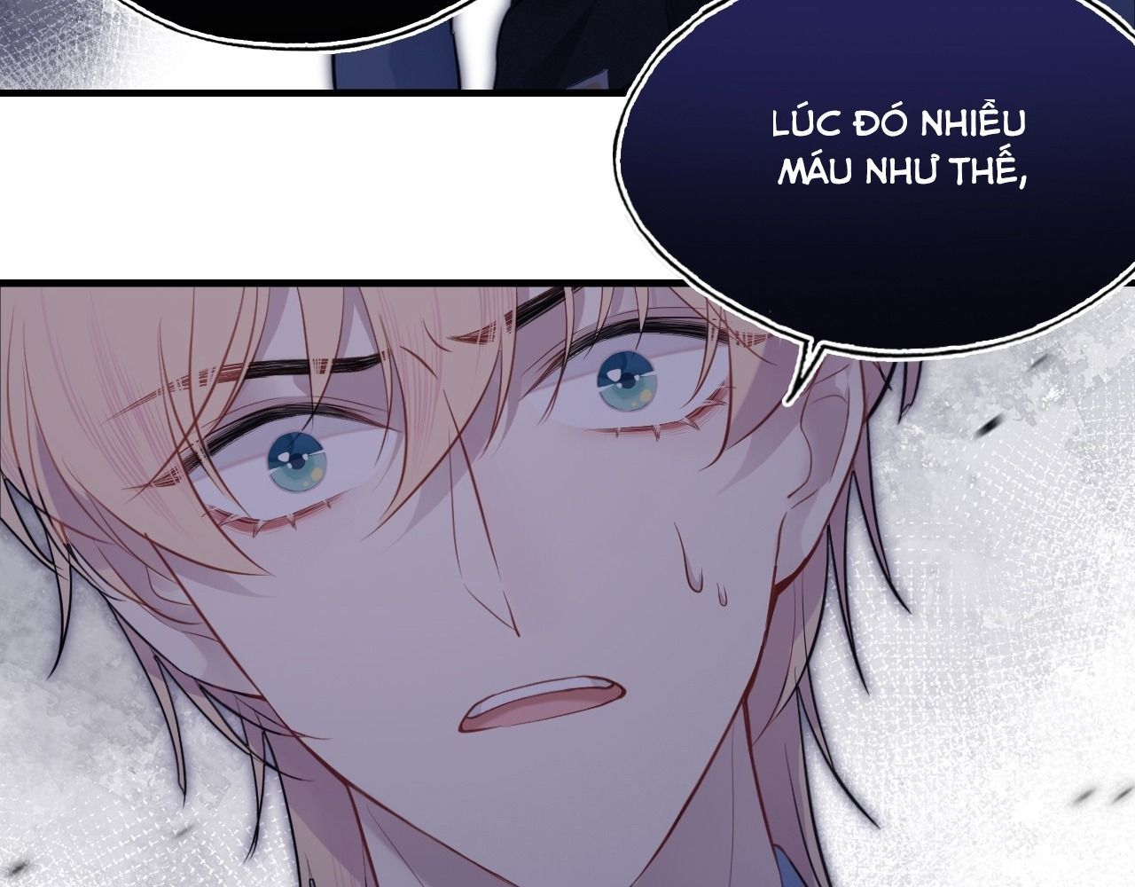 Anh Ấy Chưa Từng Sa Ngã - Chapter 34 - Page 33