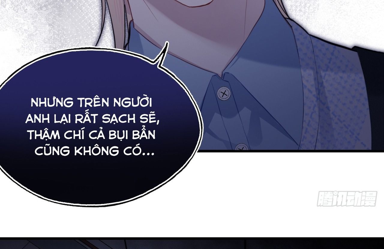 Anh Ấy Chưa Từng Sa Ngã - Chapter 34 - Page 34
