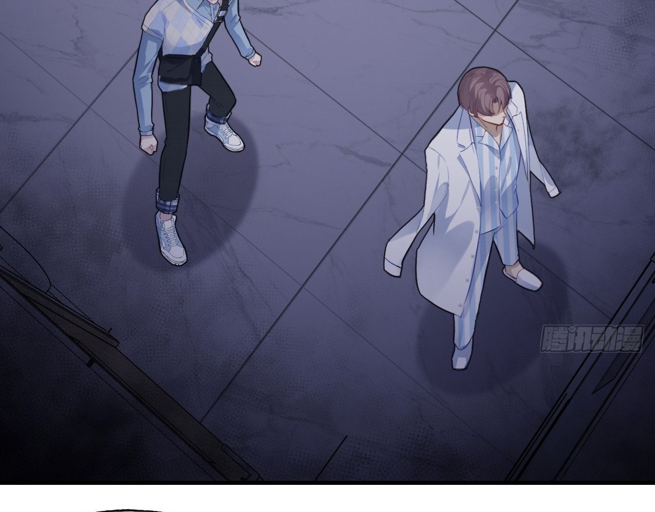 Anh Ấy Chưa Từng Sa Ngã - Chapter 34 - Page 36