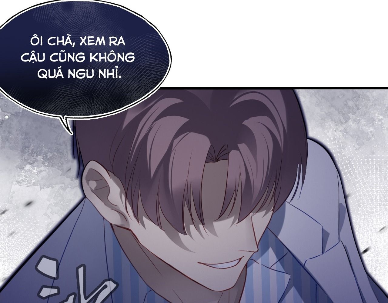 Anh Ấy Chưa Từng Sa Ngã - Chapter 34 - Page 37