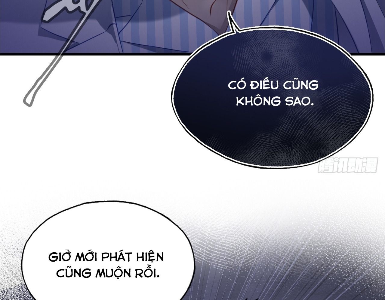 Anh Ấy Chưa Từng Sa Ngã - Chapter 34 - Page 38